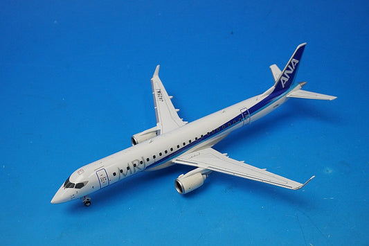 1:200 MRJ90 ANA Flight Test Aircraft No. 5 JA25MJ MR29005 ANA airplane model