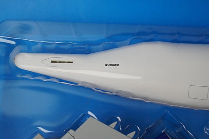 1:200 B747-409LCF Dreamlifter N780BA 3480 Hogan airplane model