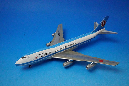 1:200 B747SR-100 ANA Mohawk Look JA8135 NH20074 ANA