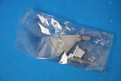 1:200 B777-300ER JASDF Japanese Government Aircraft #80-1111 G2JSD812 Gemini