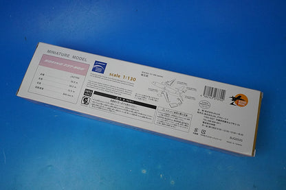 1:130 B737-800 JTA Namie Amuro "Amuro Jet" JA07RK BJQ2020 JALUX