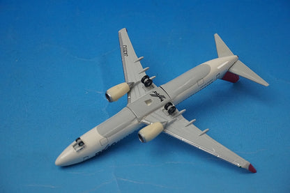 1:500 B737-800 JAL arc painting JA301J 503235 Herpa