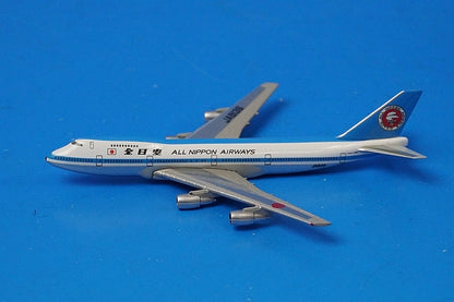 1:1000 B777-200ER B767-300ER B747SR-100 ANA FLY! Panda Mohawk JA715A JA606A JA8136 NHS10002 ANA