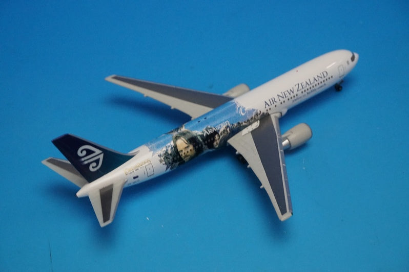 1:500 B767-300 Air New Zealand/The Lord of the Rings Aragorn ZK-NCG 504447 Herpa