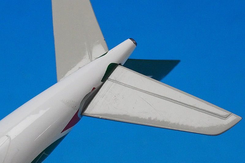 1:400 A330-200 Alitalia EI-EJG GJAZA1005 Gemini
