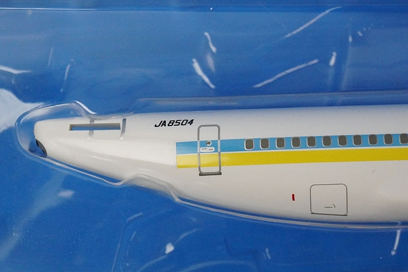 1:200 B737-500 AIRDO Hokkaido JA8504 JA300K Hogan airplane model