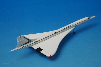 1:500 Concorde Air France F-WTSB 507257 Herpa