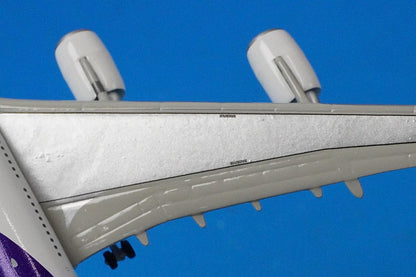 1:400 A340-500 Thai HS-TLB GJTHA590 Gemini