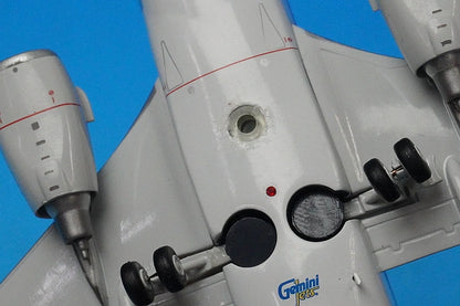 1:200 B737-800 AA American Airlines N921NN G2AAL769 Gemini airplane model