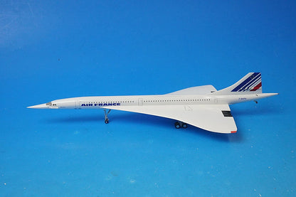 1:200 Concorde Air France F-BVFA [8911FA] Hogan