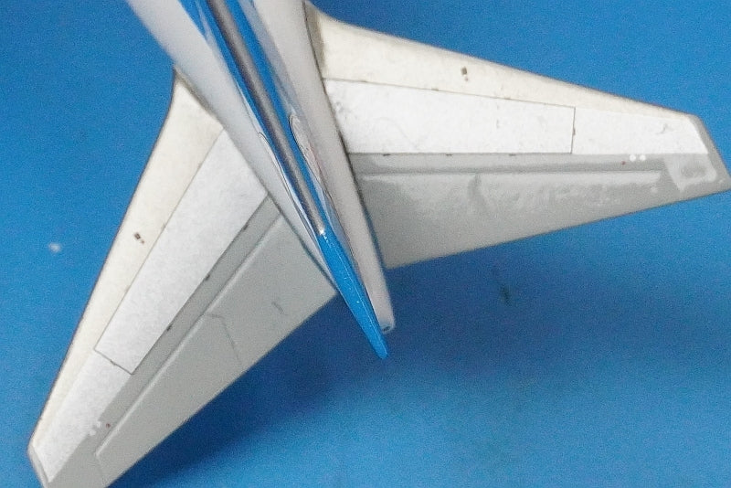 1:400 B747SR-100 ANA Mohawk JA8133 NH40024 ANA airplane model
