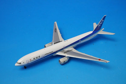 1:500 B777-300 ANA JA753A NH50013 ANA airplane model