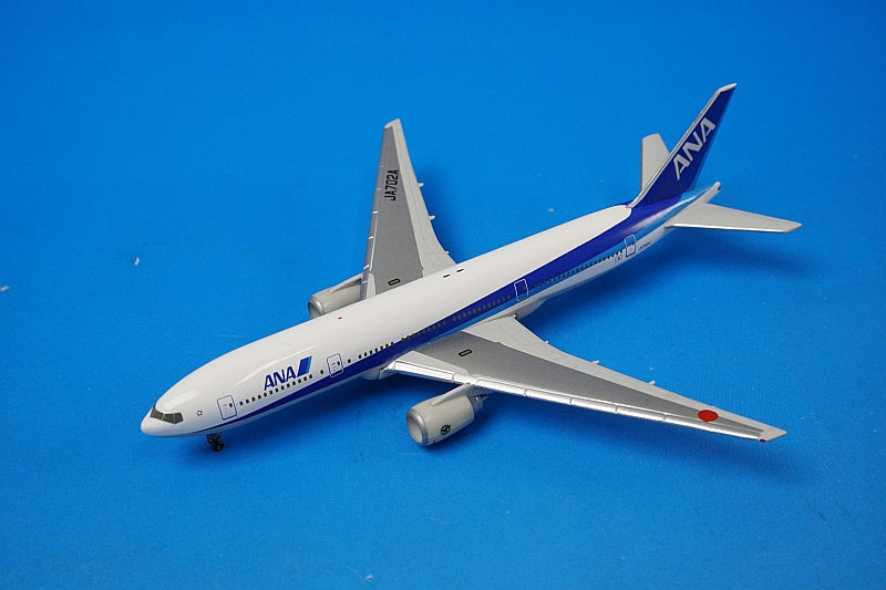 1:500 B777-200 ANA JA702A NH50017 ANA