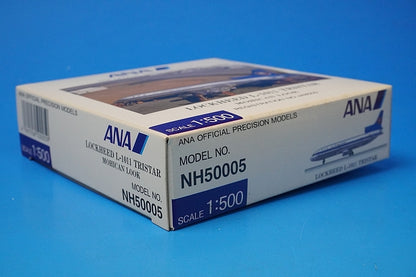 1:500 L-1011 Tristar ANA MohicanLook JA8509 NH50005 ANA