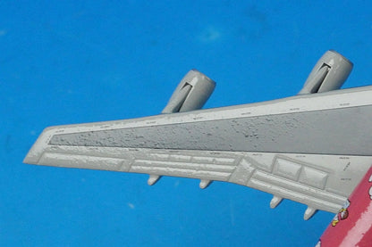 1:500 B747-446D JAL Dream Express Suite JA8904 NET Models airplane model