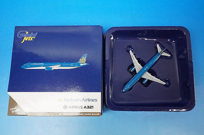 1:400 A321-200 Vietnam Airlines VN-A398 GJHVN1596 Gemini