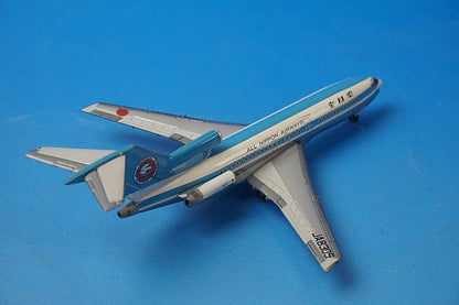 1:400 B727-100 ANA Mohawk Look JA8305 NH40044 ANA