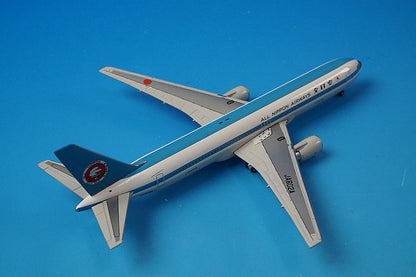 1:400 B767-300 ANA Mohawk Jet JA602A NH40046 ANA airplane model