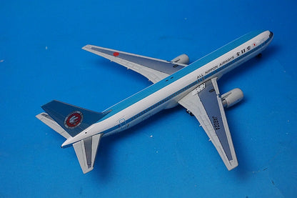 1:400 B767-300 ANA Mohawk Jet JA602A NH40046 ANA airplane model