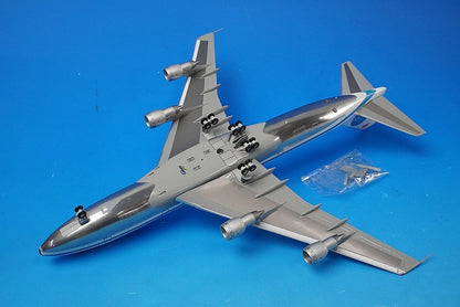 1:200 B747-100 PANAM N734PA G2PAA790 Gemini airplane model