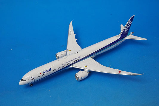 1:400 B787-10 ANA Inspiration of JAPAN JA900A 04264 Phoenix airplane model