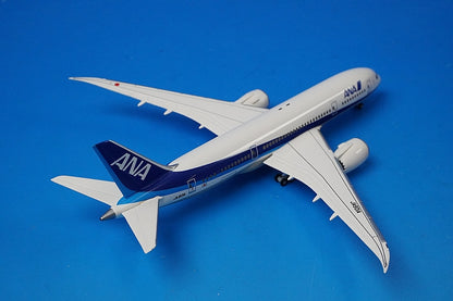 1:400 B787-8 ANA Dreamliner JA801A NH40038 ANA airplane model