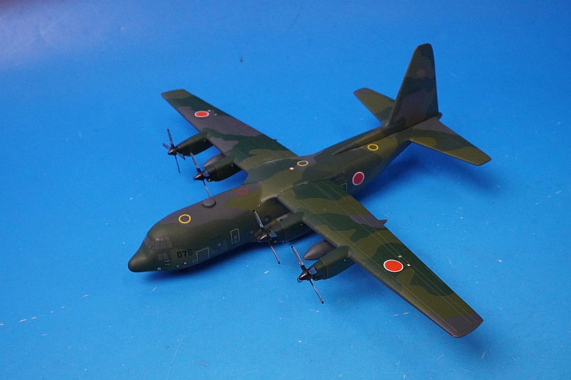 1:200 C-130H JASDF 1st Transport Wing 401st Squadron Camouflage 6405 Hogan airplane model