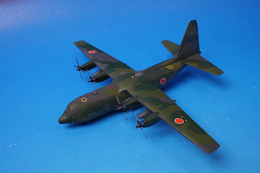 1:200 C-130H JASDF 1st Transport Wing 401st Squadron Camouflage 6405 Hogan airplane model