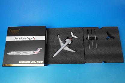 1:200 CRJ-700 American Eagle New Paint N505AE G2AAL447 Gemini