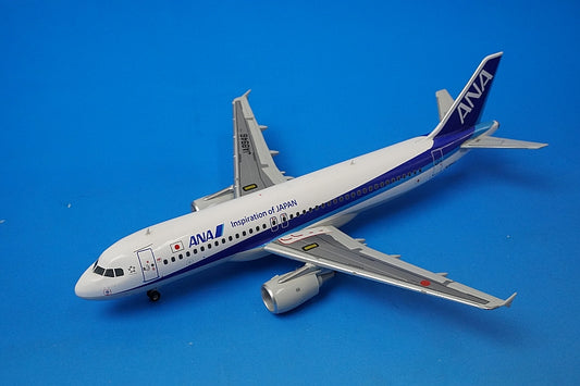 1:200 A320-200 ANA IOJ logo JA8946 NH20062 ANA airplane model