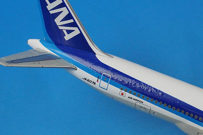 1:400 B767-300ER ANA JA607A NH40006 ANA