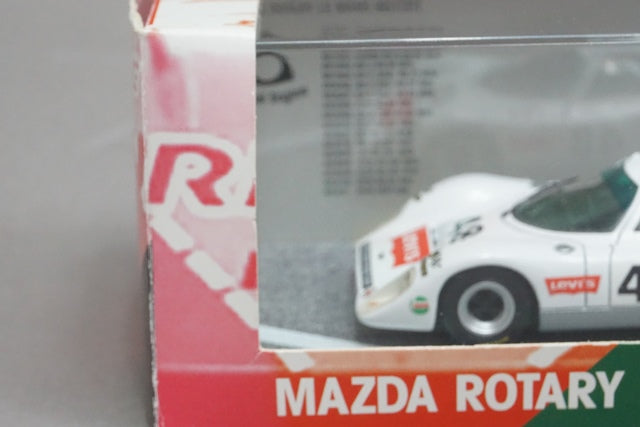 1:43 SPARK MC7001 Chevron B16 Le Mans 1970 #48