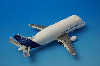 1:400 A300-600ST Airbus Beluga Unit 1 F-GSTA 55873 Dragon