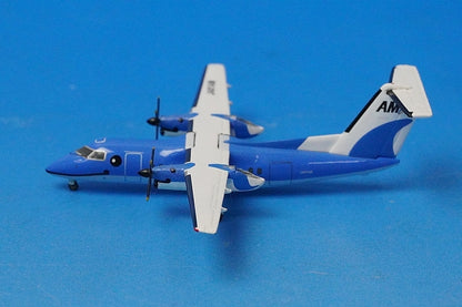 1:400 DASH8-100 AMX Amakusa Airlines new paint JA81AM GJ7081AM Gemini