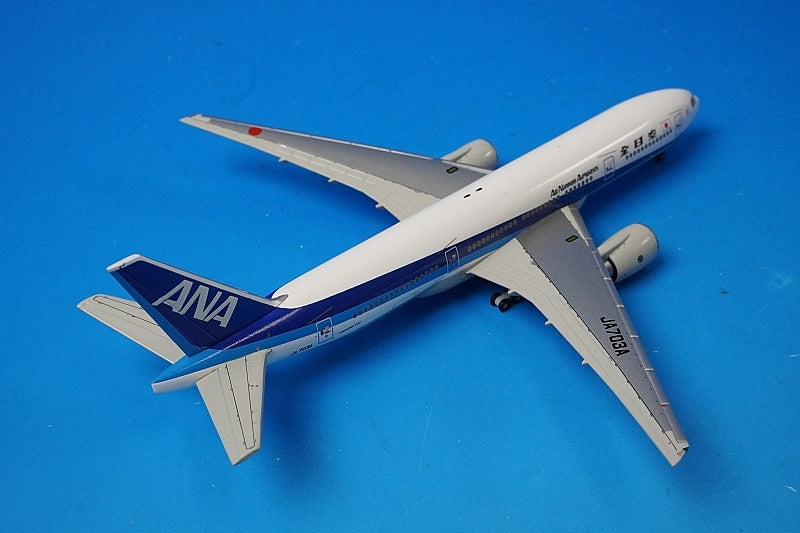 1:400 B777-200 ANA JA703A NH40023 ANA