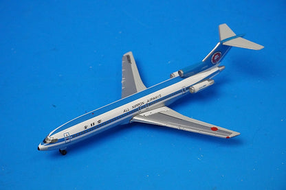 1:500 B727-200 ANA Mohawk look JA8355 NH50012 ANA