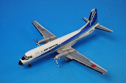 1:200 YS-11A ANK Air Nippon JA8735 YS21101 ANK airplane model