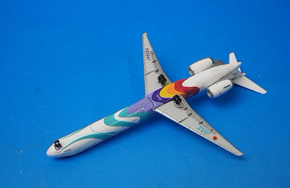1:400 MD-90-30 JAS Akira Kurosawa No. 1 JA8064 10019 Phoenix airplane model