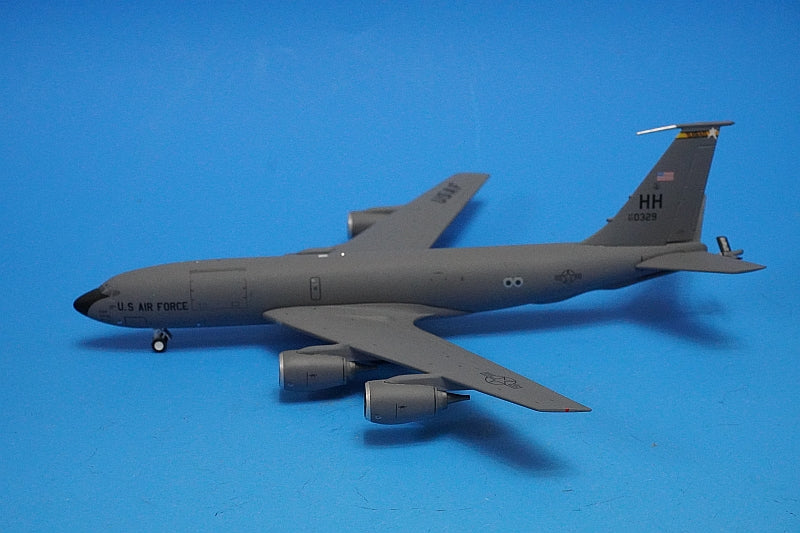 1:200 KC-135R Stratotanker USAF CVW-5 203TFS Hickam Field #60-0329 G2AFO418 Gemini