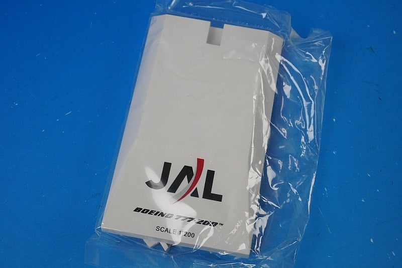 1:200 B777-200 JAL Samantha Thavasa Sweets and Travel JA8983 BJQ1044 JALUX airplane model