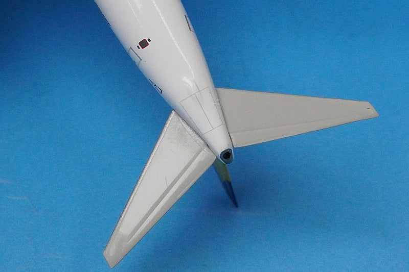 1:400 B737-800 SKYMARK airlines JA737Y BC4008 Gemini airplane model