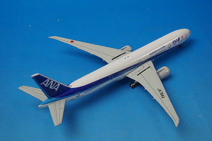 1:500 B777-300ER ANA Inspiration of JAPAN JA784A NH50084 ANA airplane model