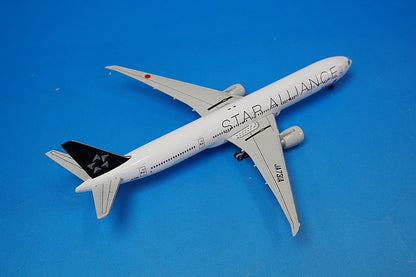 1:500 B777-300ER ANA Star Alliance JA731A NH50061 ANA