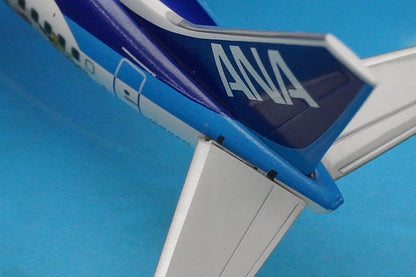 1:200 B737-800 ANA Tohoku FLOWER JET JA85AN *Blister & outer box missing XX2031 JC Wings airplane model