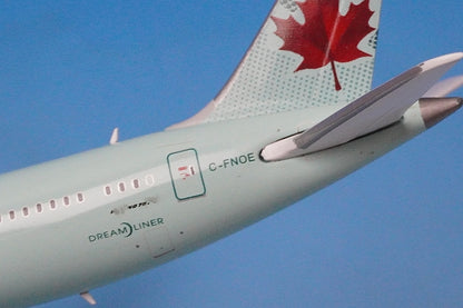 1:400 B787-9 AIR CANADA C-FNOE GJACA1537 Gemini