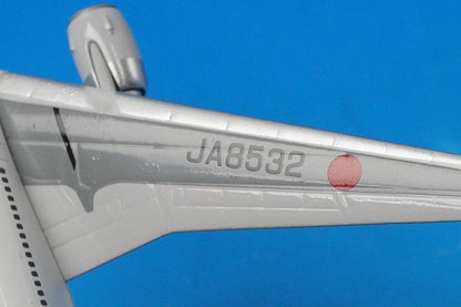 1:400 DC-10-40 JAA Japan Asia JA8532 10173 Phoenix airplane model