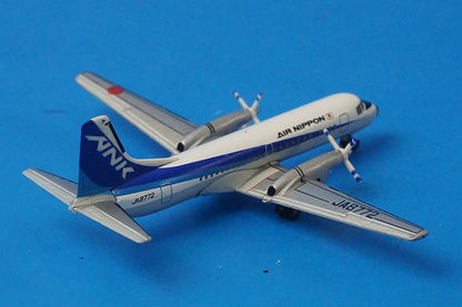 1:500 YS-11A ANK Air Nippon JA8772 YS51102 ANK