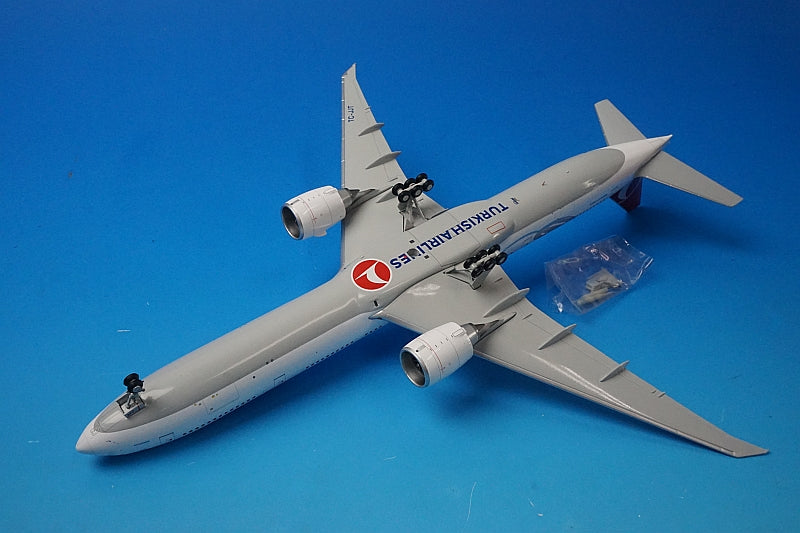 1:200 B777-300ER Turkish Airlines TC-JJT G2THY680 Gemini airplane model