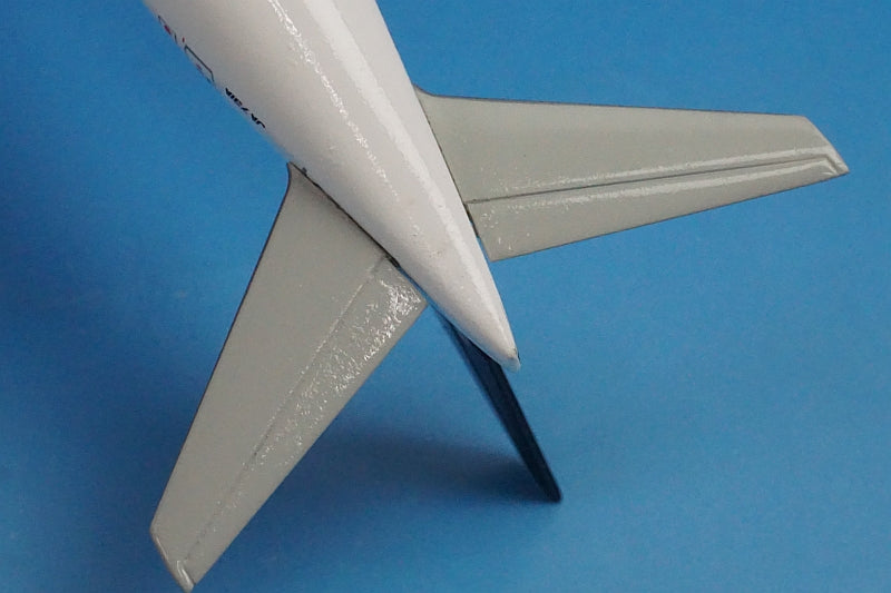 1:400 B777-300ER ANA Star Alliance JA731A NH40003 ANA