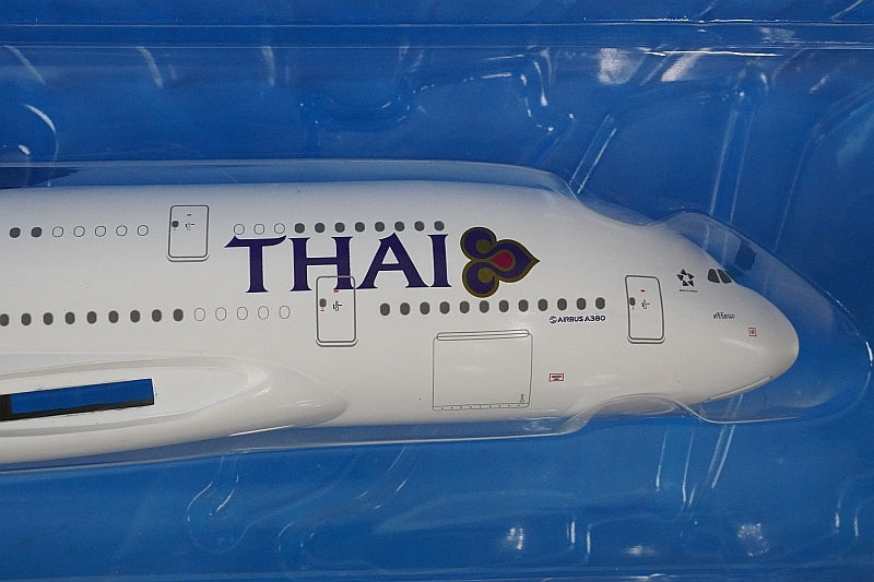 1:200 A380-800 Thai Airways HS-TUA 0953 Hogan airplane model